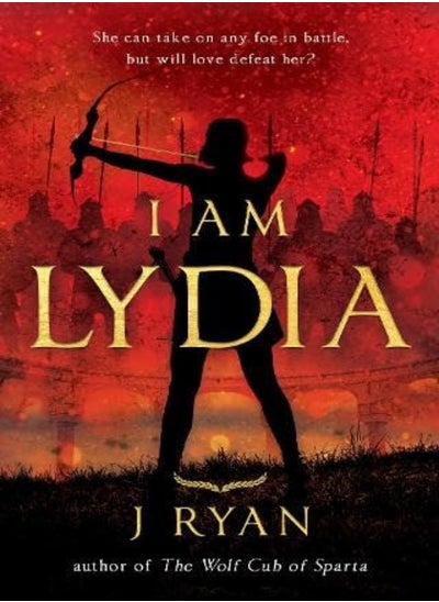 اشتري I Am Lydia في الامارات