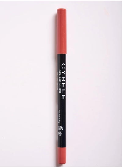 Buy CYBELE Gel Lip Liner 03 Flower in Egypt