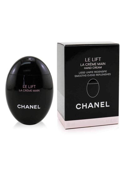 اشتري Chanel Le Lift Hand Cream, 50 ml في الامارات