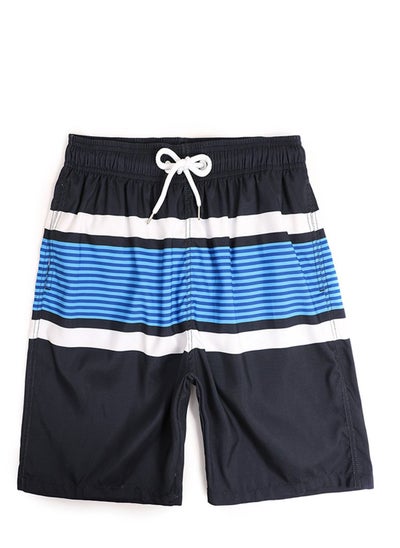 Buy Sports Loose Breathable Swimming Shorts in Saudi Arabia