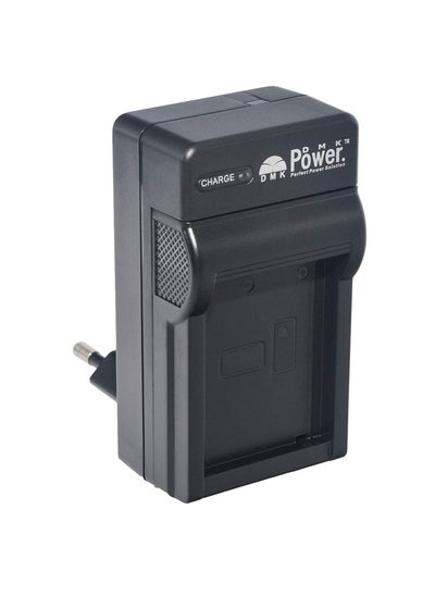 اشتري DMK Power EN-EL9 Battery Charger TC600E Compatible with NIKON D40 D40X D60 D3000 D5000 Cameras في الامارات