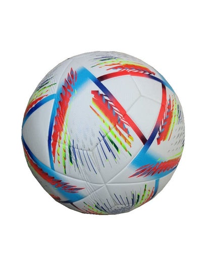 Buy Al Rihla World Cup 2022 Football Replica in Saudi Arabia