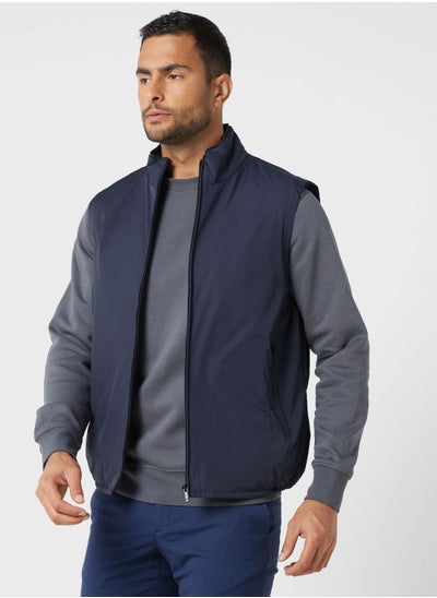 Buy Zip Through Water Repellent Jacket in Saudi Arabia