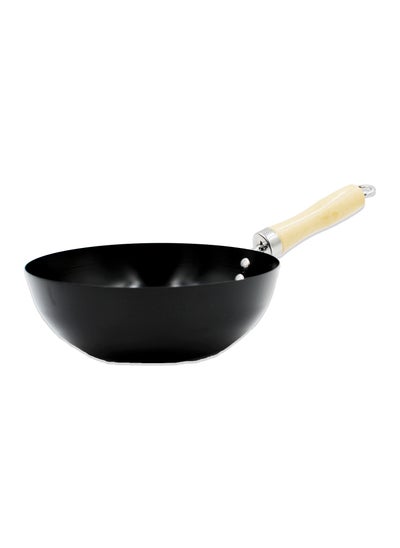 اشتري HOME IDENTITY WOK NON STICK 20CM في الامارات