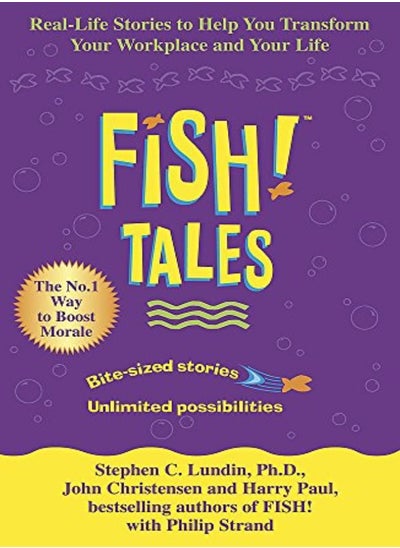 اشتري Fish Tales: في الامارات