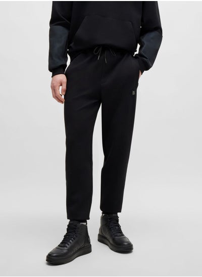 اشتري Essential Cuffed Sweatpants في السعودية