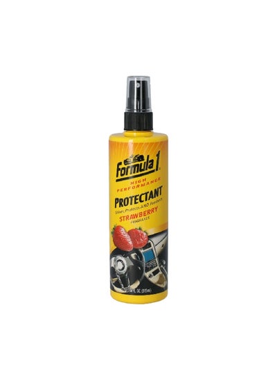 Buy Strawberry High Performance Protectant 315 ml 613824 in Saudi Arabia