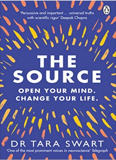 اشتري The Source Open Your Mind Change Your Life في الامارات