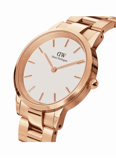 Buy Daniel Wellington Men's Classic Minimalist Watch 40mm in Saudi Arabia