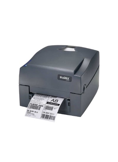 Buy Godex EZ120 Barcode Label Printer USB in UAE