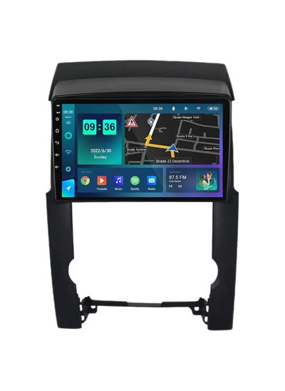 Buy Android Car Stereo for KIA SORENTO 2009 2010 2011 2012 2GB RAM 32GB ROM Mirror-Link Wi-Fi BT, Radio GPS Navigation, 9 Inch Support Apple Carplay, IPS Touch Screen with Backup Camera Included in UAE