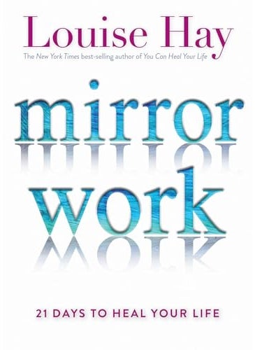 Buy Mirror Work 21 Days To Heal Your Life in UAE