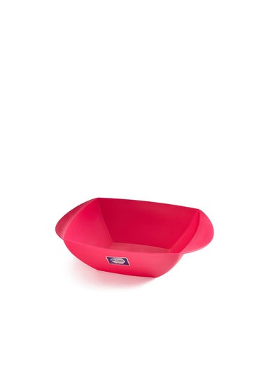 Buy Surface Pure Small Fuchsia Microwave Safe FAJBRG07173 in Egypt