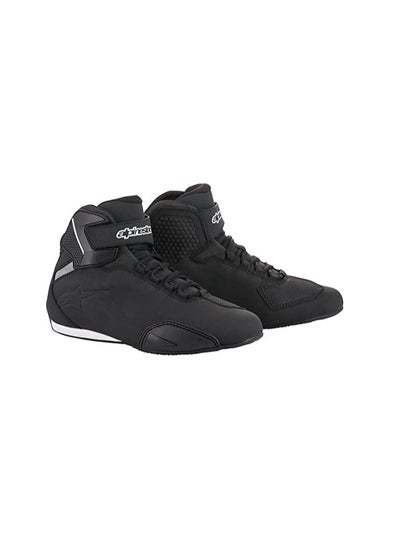 اشتري Alpinestars Nc Men's Motorcycle Boot-9 في الامارات