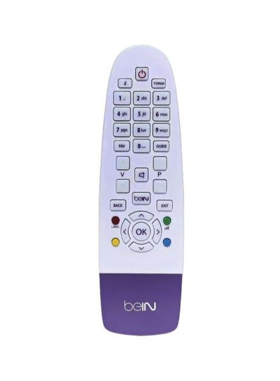 اشتري Sports Receiver TV Remote Control في الامارات