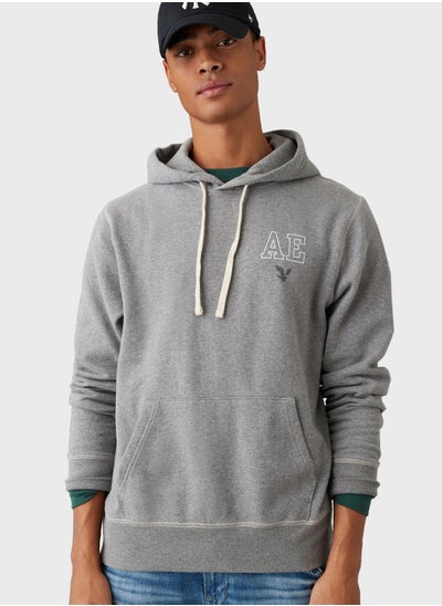 اشتري Graphic Hoodie في السعودية