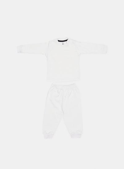 Buy Baby Unisex Thermal Clothing Set in Egypt