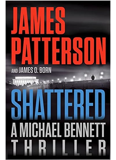 Buy Shattered in UAE