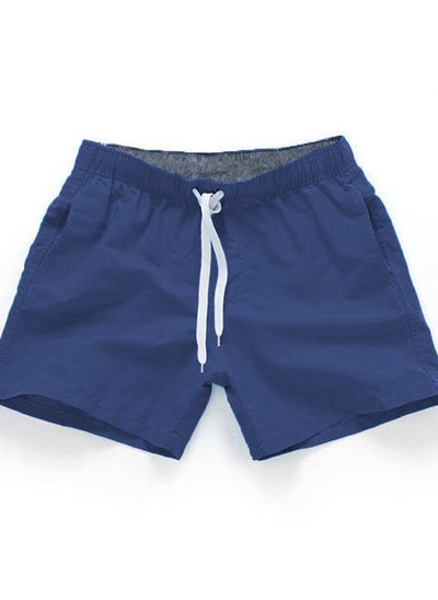 اشتري Men's Beach Sports Board Shorts Summer Beach Shorts Swimming Shorts في الامارات