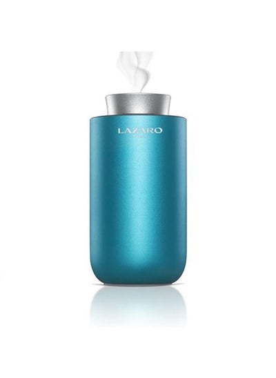 Buy Z1 Car Scent Diffuser (Cyan) in Egypt