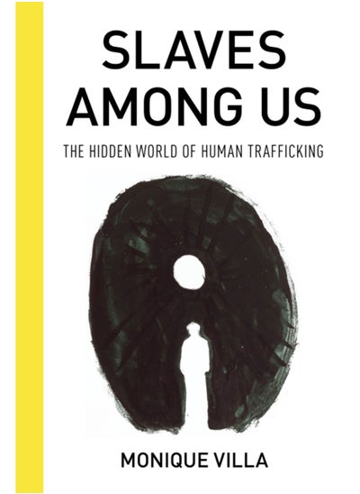 اشتري Slaves among Us : The Hidden World of Human Trafficking في السعودية