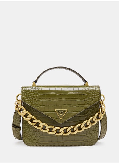 Buy Retour Flap Over Crossbody Bag in UAE