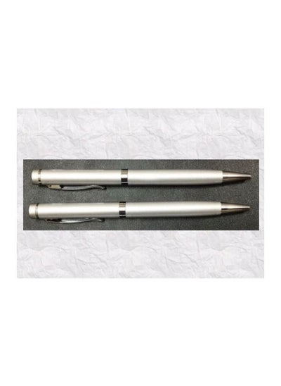 اشتري Formal Metal Pens Set - 2 Pcs في مصر