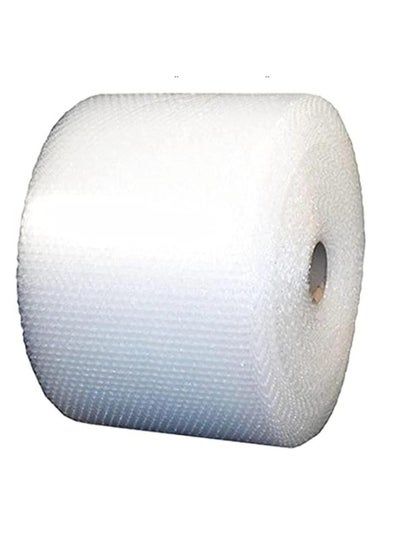 Buy Bubble wrap roll, 50 cm long, 100 meters long, heavy duty in Egypt