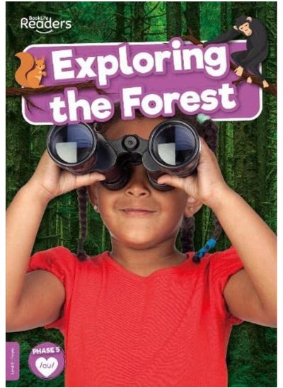 اشتري Exploring the Forest في الامارات