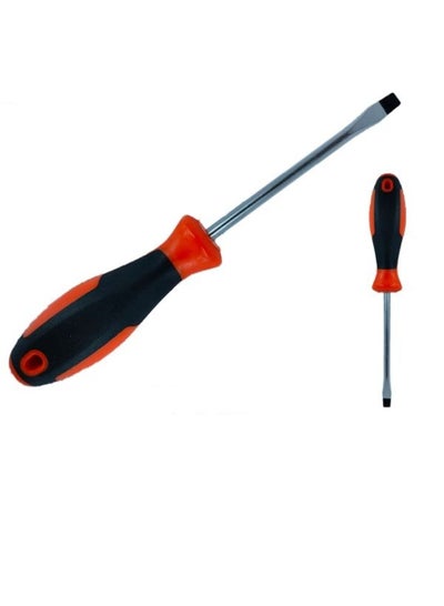 Buy usually screwdriver 6 mm leather handle Bisso in Egypt