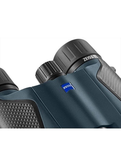 Buy Carl Zeiss ZEISS TL Pocket 10x25 Night Blue - Black in UAE