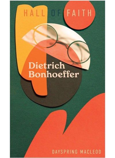 Buy Dietrich Bonhoeffer in UAE