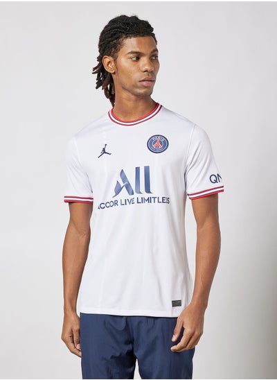 Buy Paris Saint Germain Football Club Stadium Jersey in Saudi Arabia