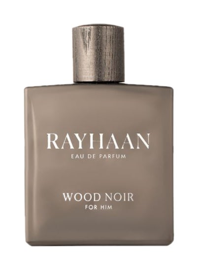 Buy Wood Noir Eau De Parfum in UAE