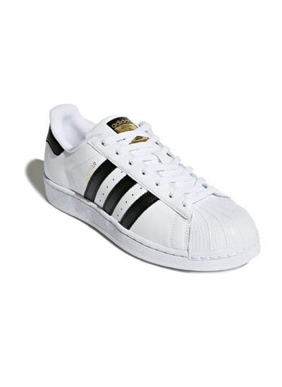 Buy Clover SUPERSTAR GALI low-top Shell-toe Classic Sneakers in Saudi Arabia