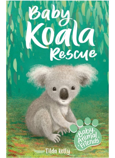 اشتري Baby Animal Friends: Baby Koala Rescue : Book 2 في السعودية