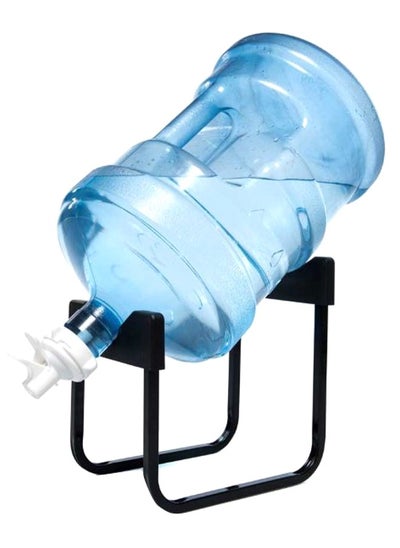 Buy Water Bottle Stand With Faucet in Saudi Arabia