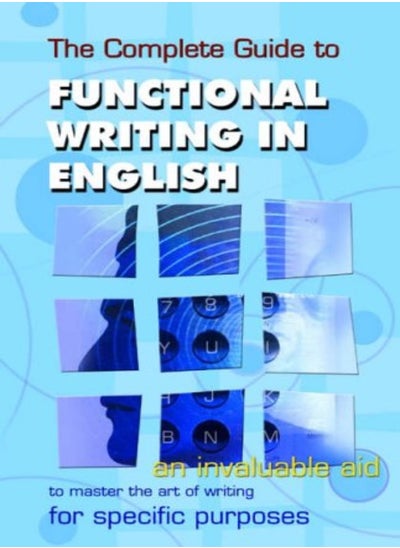 اشتري Complete Guide to Functional Writing in English في الامارات