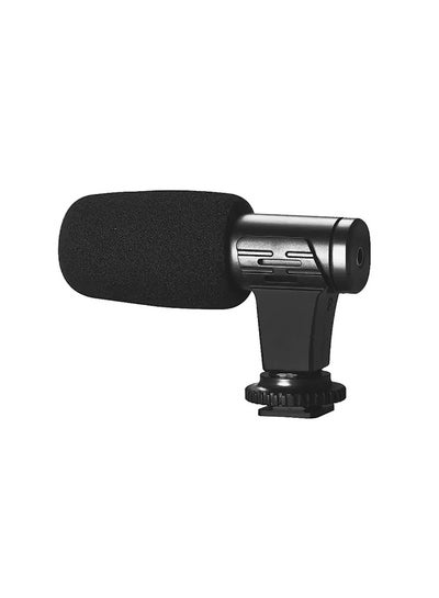 Buy Mamen Mini Shotgun Microphone MIC-06 in Egypt