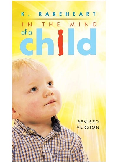 Buy In the Mind of a Child: Book 1 in UAE