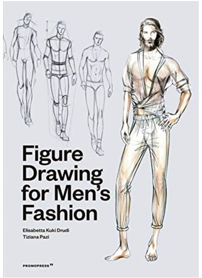 Buy Figure Drawing for Men's Fashion in UAE