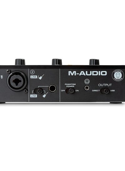 Buy M-Audio M-Track Solo in Egypt