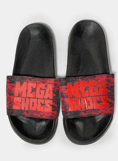 Buy Slipper Waterproof Mega Shoes EVA out Sole in Egypt