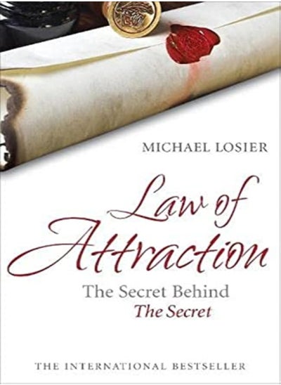 اشتري Law Of Attraction في الامارات