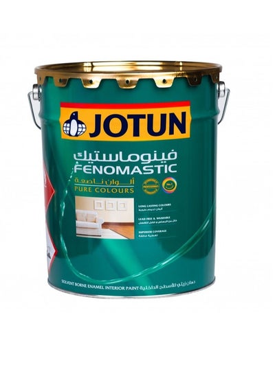 Jotun Fenomastic Pure Colors Enamel Matt 0552 Breeze Price In UAE ...