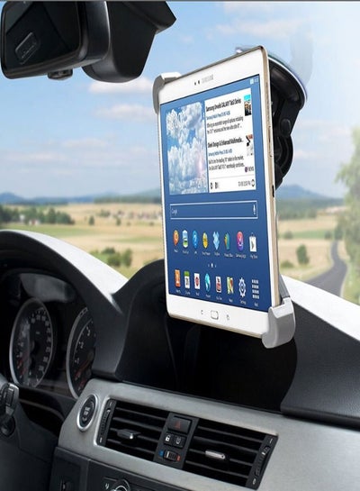 Buy Mini iPad car holder installed in the Glass in Egypt