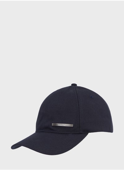 Buy Logo Curved Peak Cap in Saudi Arabia