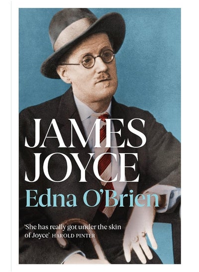 اشتري James Joyce: Author of Ulysses في الامارات