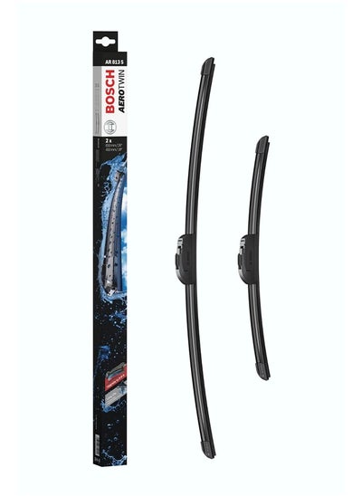 اشتري AR813S OE Specialty AeroTwin Car Wipers Set 26-18 Inches في مصر