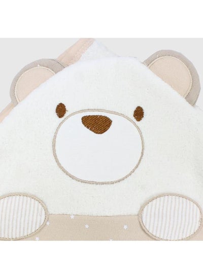 Buy Bear Head Baby Hooded Towel in Egypt